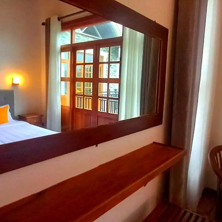 Moonplain Bungalows Nuwara Eliya Bagian luar foto