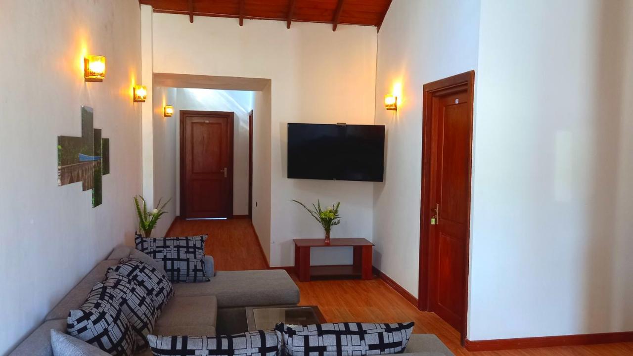 Moonplain Bungalows Nuwara Eliya Bagian luar foto
