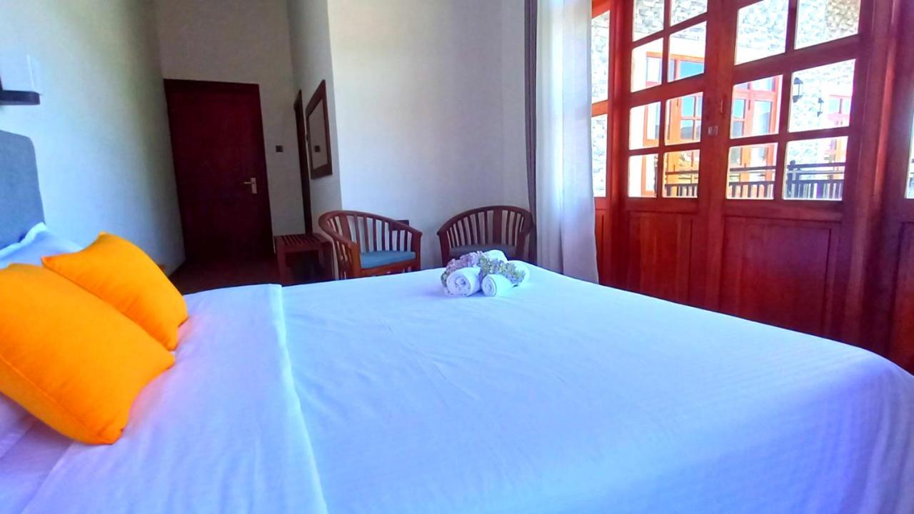 Moonplain Bungalows Nuwara Eliya Bagian luar foto
