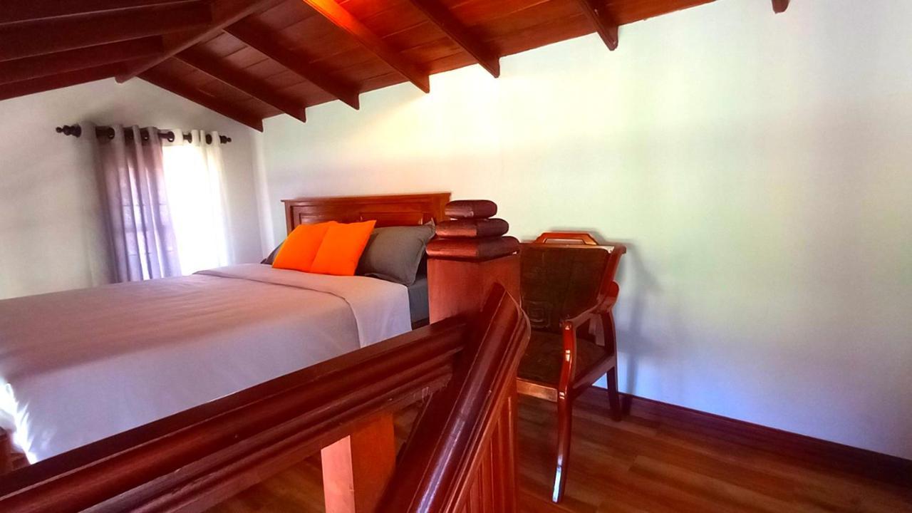 Moonplain Bungalows Nuwara Eliya Bagian luar foto