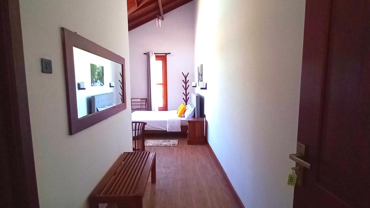 Moonplain Bungalows Nuwara Eliya Bagian luar foto