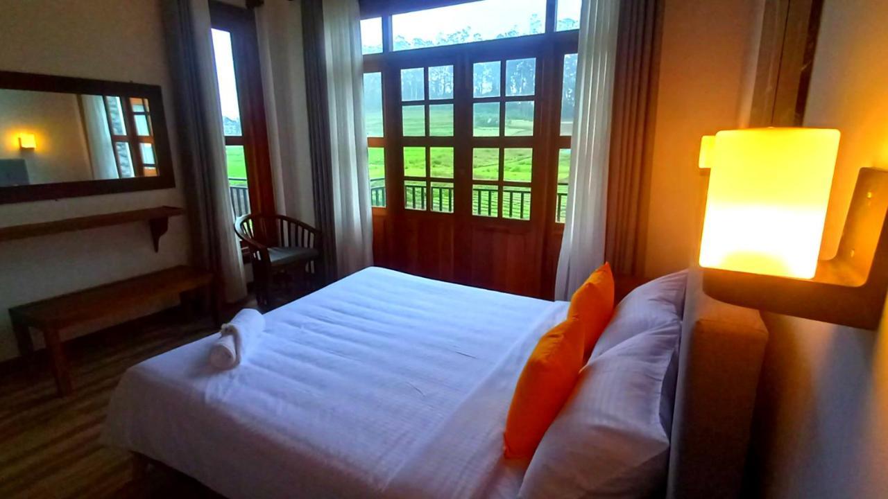 Moonplain Bungalows Nuwara Eliya Bagian luar foto
